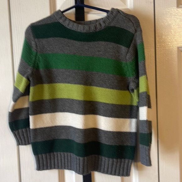 Boys sweater size 24 months - Picture 1 of 2